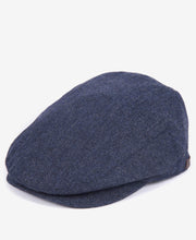 Load image into Gallery viewer, Barbour - Barlow Flat Cap, Navy
