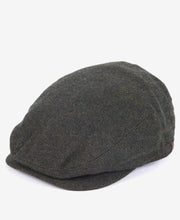Load image into Gallery viewer, Barbour - Barlow Flat Cap, Olive
