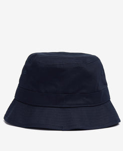 Barbour - Cascade Bucket Hat, Navy