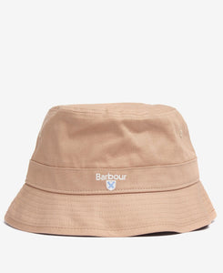 Barbour - Cascade Bucket Hat, Beige