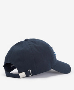 Barbour - Campbell Sports Cap, Navy