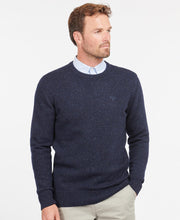 Load image into Gallery viewer, Barbour - Tisbury Crew, Navy

