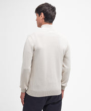 Load image into Gallery viewer, Barbour - Cotton Half Zip, Mist
