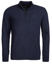 Load image into Gallery viewer, Barbour - Tisbury Half Zip, Navy
