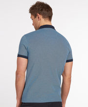Load image into Gallery viewer, Barbour - Essential Sports Polo, Mix Navy
