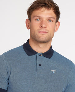 Barbour - Essential Sports Polo, Mix Navy