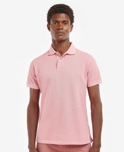 Load image into Gallery viewer, Barbour - Washed Sports Polo, Pink Salt
