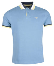 Load image into Gallery viewer, Barbour - Frinkle Polo, Force Blue
