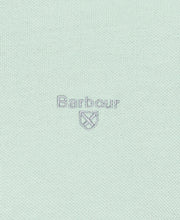 Load image into Gallery viewer, Barbour - Frinkle Polo, Dusty Mint
