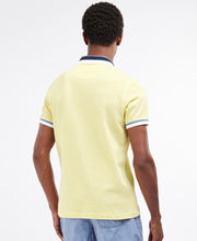Load image into Gallery viewer, Barbour - Frinkle Polo, Lemon Zest
