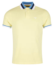 Load image into Gallery viewer, Barbour - Frinkle Polo, Lemon Zest
