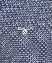 Load image into Gallery viewer, Barbour - Shell Printed Polo, Navy
