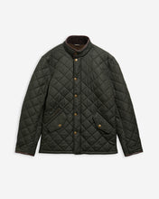 Load image into Gallery viewer, Barbour - Powell Quilted Jacket, Sage
