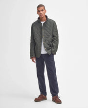 Load image into Gallery viewer, Barbour - Powell Quilted Jacket, Sage
