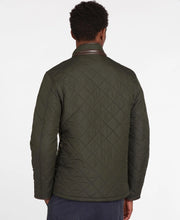 Load image into Gallery viewer, Barbour - Powell Quilted Jacket , Sage
