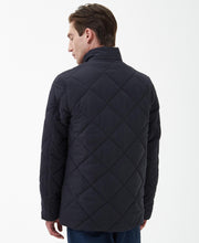 Load image into Gallery viewer, Barbour - Winter Chelsea Quilted Jacket, Navy
