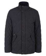 Load image into Gallery viewer, Barbour - Winter Chelsea Quilted Jacket, Navy
