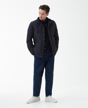 Load image into Gallery viewer, Barbour - Winter Chelsea Quilted Jacket, Navy
