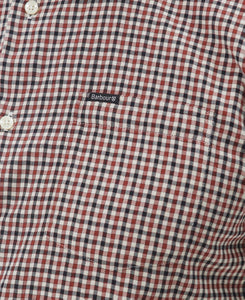 Barbour - Padshaw Tailored Shirt, Ecru