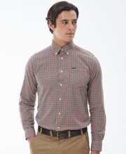 Load image into Gallery viewer, Barbour - Padshaw Tailored Shirt, Ecru
