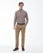 Load image into Gallery viewer, Barbour - Padshaw Tailored Shirt, Ecru
