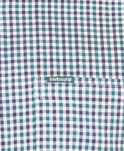 Load image into Gallery viewer, Barbour - Padshaw Tailored Shirt, Green
