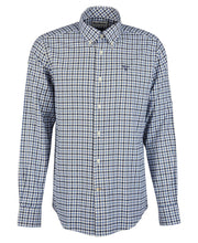 Load image into Gallery viewer, Barbour - Finkle Tailored Shirt, Navy
