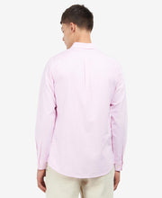 Load image into Gallery viewer, Barbour - Oxtown Tailored Shirt, Pink
