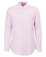 Load image into Gallery viewer, Barbour - Oxtown Tailored Shirt, Pink
