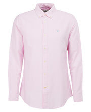 Load image into Gallery viewer, Barbour - Oxtown Tailored Shirt, Pink
