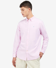 Load image into Gallery viewer, Barbour - Oxtown Tailored Shirt, Pink
