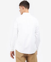 Load image into Gallery viewer, Barbour - Oxtown Tailored Shirt, White
