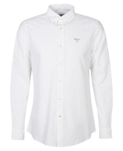 Load image into Gallery viewer, Barbour - Oxtown Tailored Shirt, White
