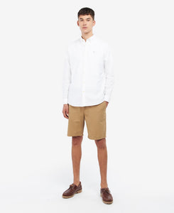 Barbour - Oxtown Tailored Shirt, White