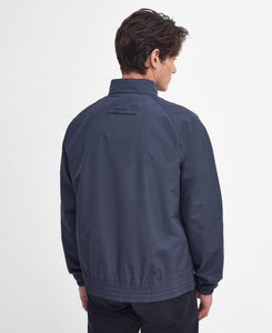 Barbour - Royston Showerproof, Navy