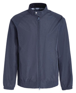 Barbour - Royston Showerproof, Navy