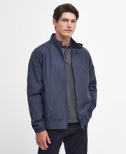 Load image into Gallery viewer, Barbour - Royston Showerproof, Navy
