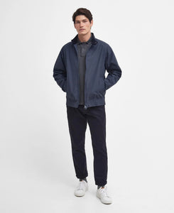 Barbour - Royston Showerproof, Navy