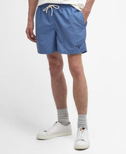 Load image into Gallery viewer, Barbour - Logo Swim Short, Force Blue
