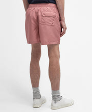 Load image into Gallery viewer, Barbour - Logo Swim Short, Pink Clay
