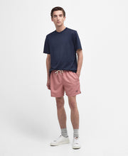 Load image into Gallery viewer, Barbour - Logo Swim Short, Pink Clay
