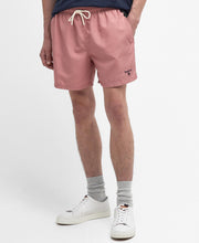 Load image into Gallery viewer, Barbour - Logo Swim Short, Pink Clay
