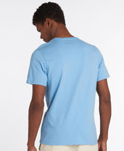 Load image into Gallery viewer, Barbour - Essential Sport Tee, Blue

