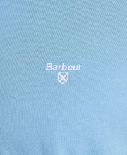 Load image into Gallery viewer, Barbour - Essential Sport Tee, Blue
