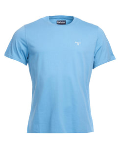 Barbour - Essential Sport Tee, Blue