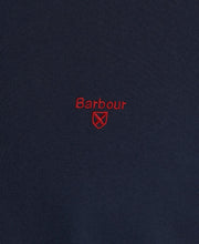 Load image into Gallery viewer, Barbour - Essential Sport Tee, Navy
