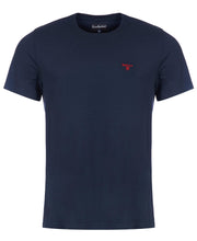Load image into Gallery viewer, Barbour - Essential Sport Tee, Navy
