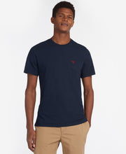 Load image into Gallery viewer, Barbour - Essential Sport Tee, Navy
