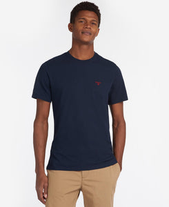 Barbour - Essential Sport Tee, Navy