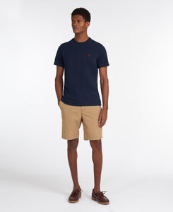 Barbour - Essential Sport Tee, Navy